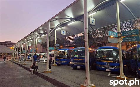 ultra bus terminal cubao photos|GUIDE: How to Commute in Cubao With the Help of Experts.